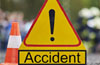 Bantwal: Biker critically injured in bike-car head-on collision